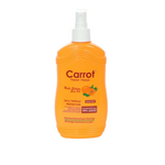 Carrot Sun Oil (Papaya)